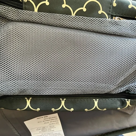 BABY KIT- NWT. Green and gray! See description for details. - Picture 5 of 14